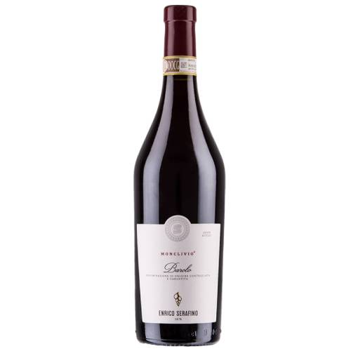 Enrico Serafino Barolo Docg 2018 - 750ML