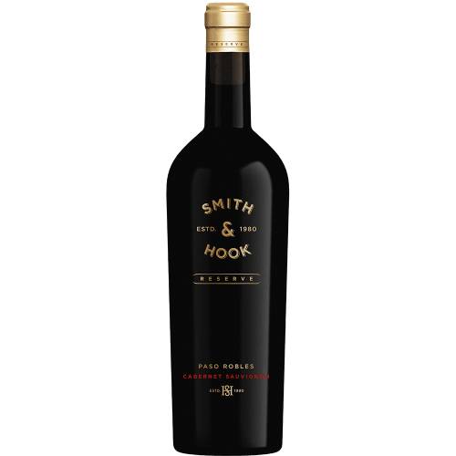 Smith & Hook Cabernet Sauvignon Reserve - 750ML