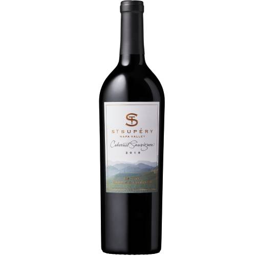 Saint Supery Cabernet Sauvignon 2018 - 1.5L