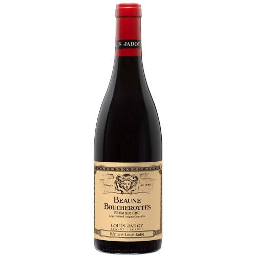 Louis Jadot Beaune Boucherottes 2020 - 750ML