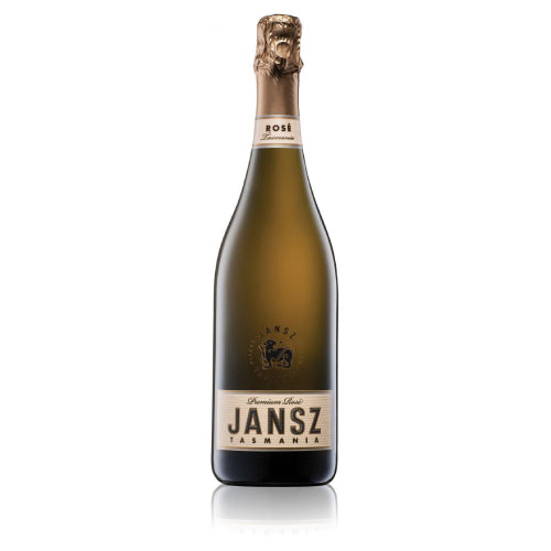Jansz Tasmania Premium Rosé N/V - 750ML