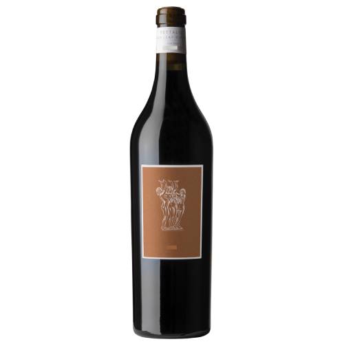 Clos Du Val Yettalil Red Blend 2019 - 750ML