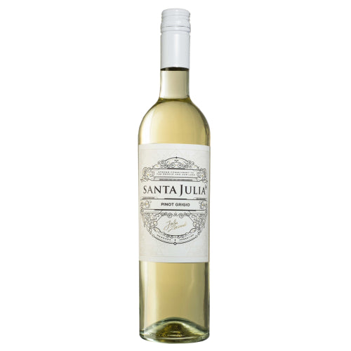 Santa Julia Plus Pinot Grigio 2024 - 750ML
