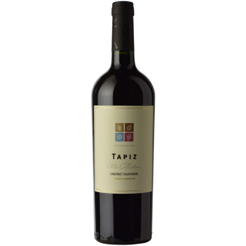 Tapiz Alta Cabernet Sauvignon 2017 - 750ML