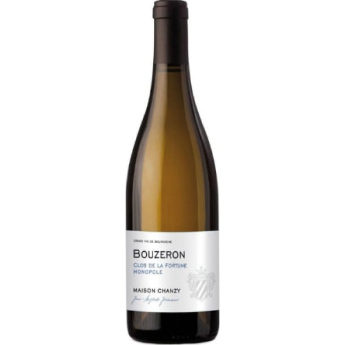 Maison Chanzy Bouzeron Clos De La Fortune Monopole 2019 - 750ML