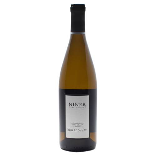 Niner Chardonnay 2017 - 750ML