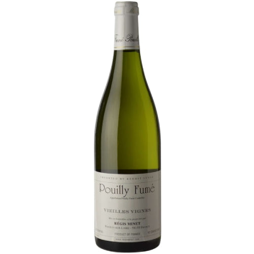 Minet Pouilly Fume Vieilles Vignes 2022 - 750ml