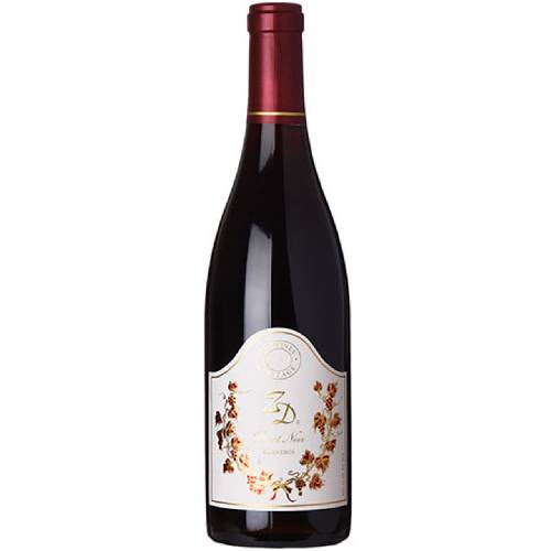 ZD Carneros Pinot Noir 2019 - 750ML