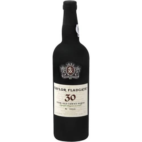 Taylor Fladgate Tawnty Port 30Year - 750ML