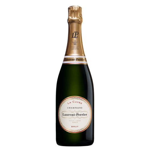 Laurent Perrier La Cuvee Brut N/v - 750ML