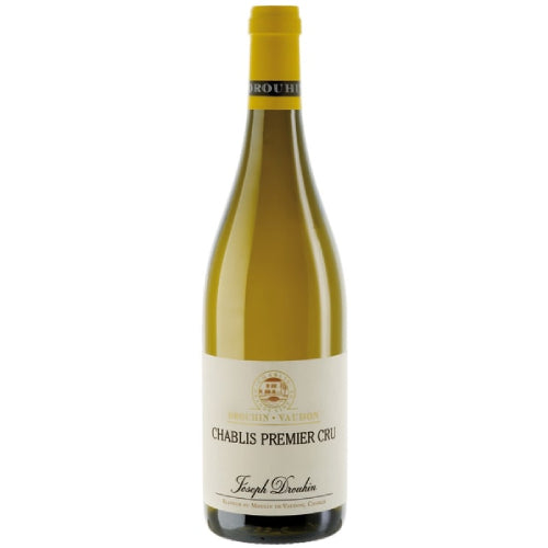 Domaine Drouhin Vaudon Chablis Premier Cru 2022 - 750ML