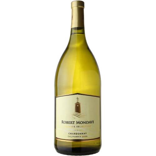 Robert Mondavi Private Selection Chardonnay-1.5L