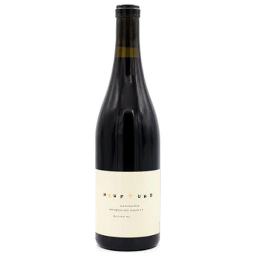 Newfound Carignan Redwood Valley 2017 - 750ML