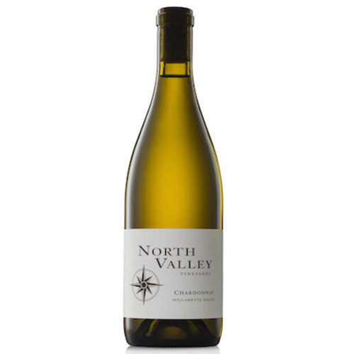 North Valley Chardonnay 2019 - 750ML