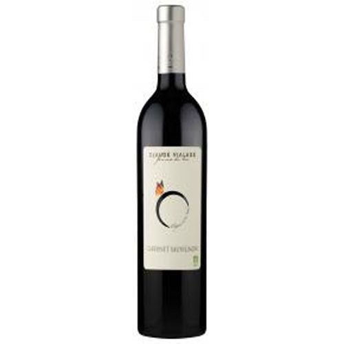 O By Claude Vialade Cabernet Sauvignon 2019 - 750ML