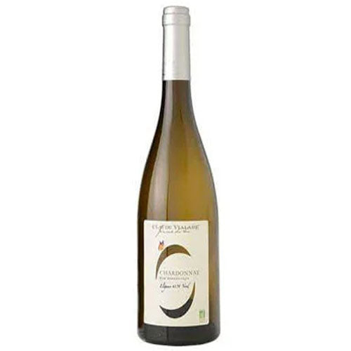 O By Claude Vialade Chardonnay 2020 - 750ML