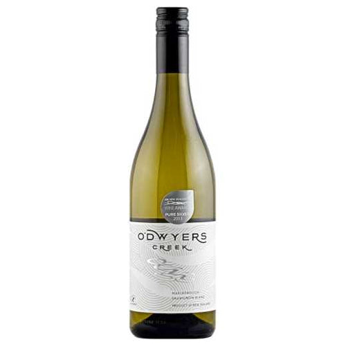 O'dwyers Creek Sauvignon Blanc 2020 - 750ML