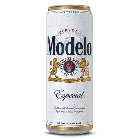 Modelo 24 Ounce Can - Single