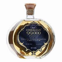 Corralejo 99,000 Horas Anejo - 750ML