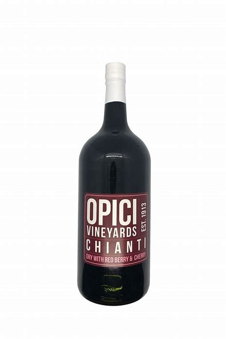 Opici Chianti - 1.5L