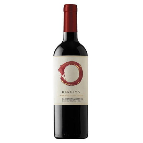 Vesa O Cabernet Sauvignon 2019 - 750ML