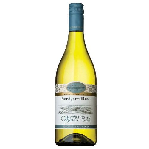 Oyster Bay Sauvignon Blanc - 750ML