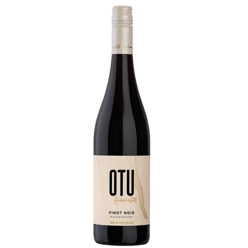Otu Pinot Noir 2020 - 750ML