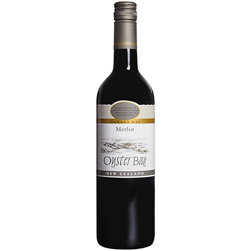 Oyster Bay Merlot - 750ML