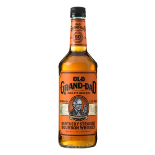 Old Grand Dad - 750ML