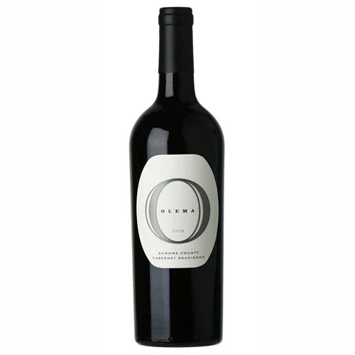 Olema Cabernet Sonoma County 2021 - 750ML