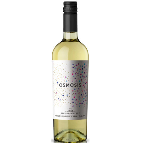 Osmosis Sauvignon Blanc 2022 - 750ML