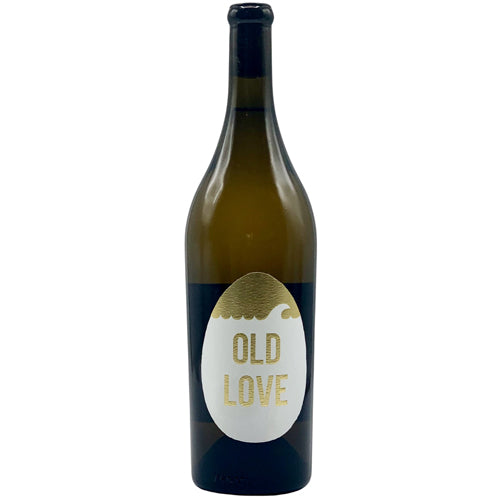 Ovum Old Love White Blend 2020 - 750ML