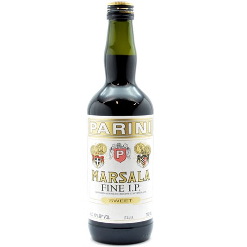 Parini Marsala Sweet NV - 750ML