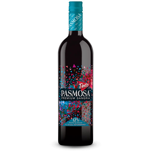 Pasmosa Red Sangria - 750ML