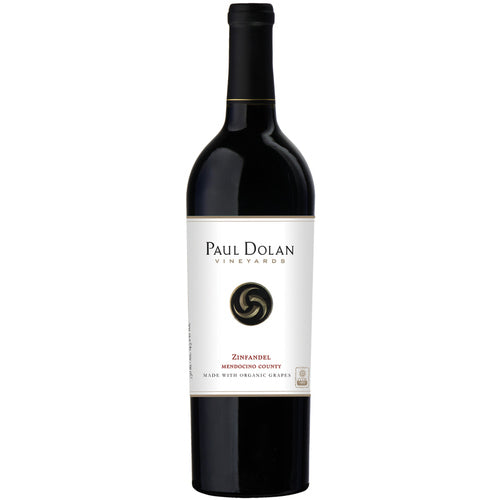 Paul Dolan Vineyards Zinfandel 2020 - 750ML