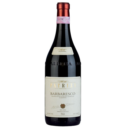 Patrizi Barbaresco 2018 - 750ML