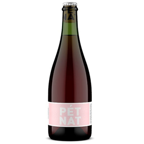 Field Recordings Pet Nat Rose NV - 750ML