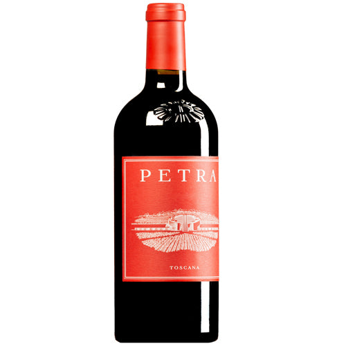 Petra Toscana 2017 - 750ML