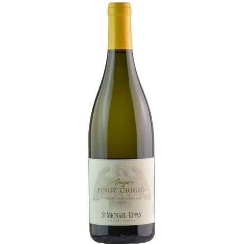 St. Michael-Eppan Pinot Grigio Anger 2022 - 750ML