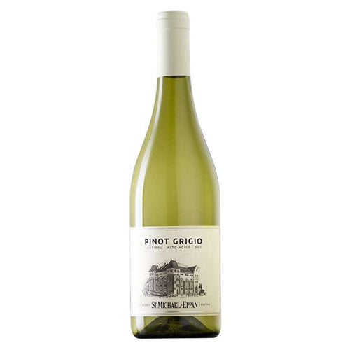 St. Michael-Eppan Pinot Grigio Südtirol 2020 - 750ML