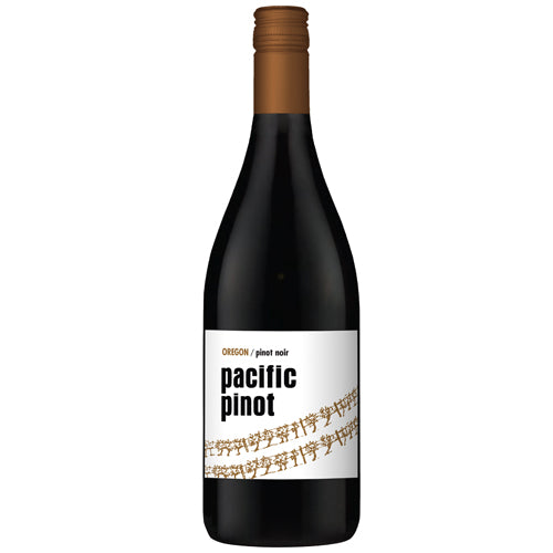 Pacific Pinot Noir 2018 - 750ML
