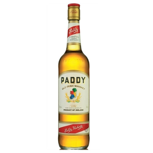 Paddys Old Irish - 750ML