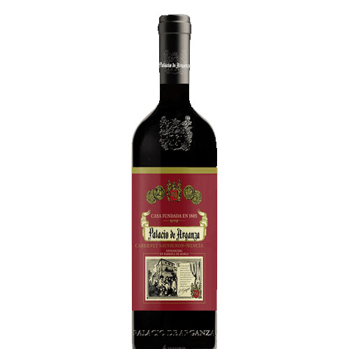 Palacio de Arganza Cabernet Sauvignon Mencia 2020 - 750ML