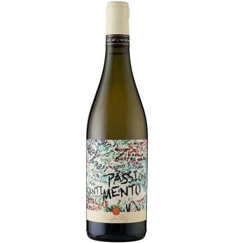 Pasqua Sent Romeo & Juliet Bianco - 750ML