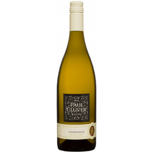 Paul Cluver Chardonnay Estate 2018 - 750ML