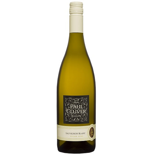 Paul Cluver Sauvignon Blanc 2018 - 750ML