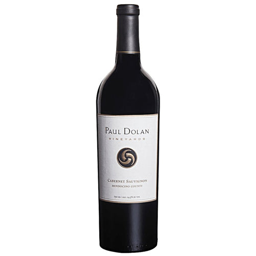 Paul Dolan Vineyards Cabernet Sauvignon 2021 - 750ML