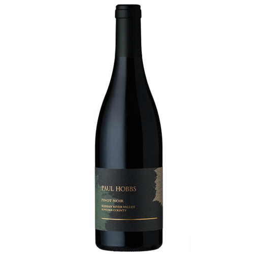 Paul Hobbs Pinot Noir Russian River Abc 2019 - 750ml