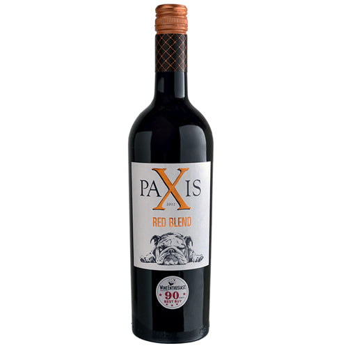 Paxis Red Blend - 750ML