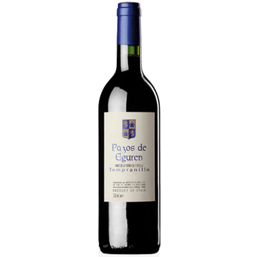 Pazos De Eguren Tempranillo 2019 - 750ML